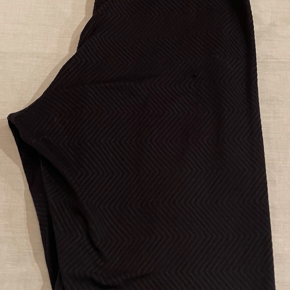 Nike Pro Leggings - Picture 3 of 4